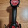 Milwaukee M18FID3 Fuel Gen 4 Impact Driver Body Image 2