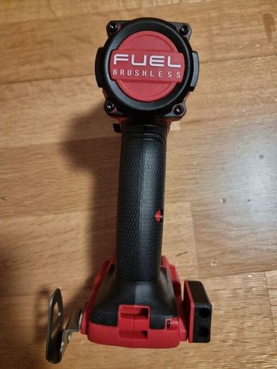 Milwaukee M18FID3 Fuel Gen 4 Impact Driver Body