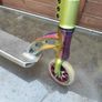 Skatehut scooter Image 2