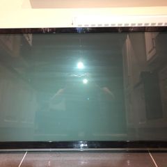 LG plasma TV (broken)
