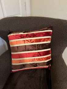 Velvet Cushions