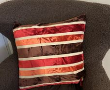 Velvet Cushions
