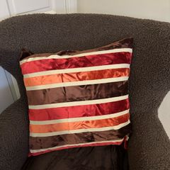 Velvet Cushions