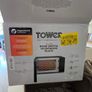 Tower Microwave Digital 800w Image 4