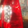 Isuzu D-Max rear lights genuine new and rear spring Image 6