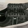 Michael Kors Juno Lace Up Sneakers Image 2