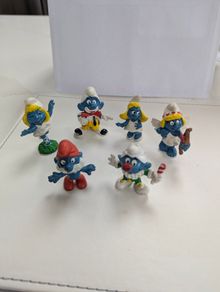 Smurf Bundle