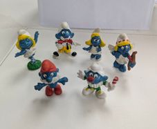 Smurf Bundle
