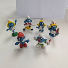Smurf Bundle