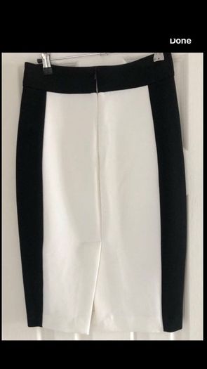 Ladies M&S skirt size 8