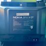 Vintage Nokia Portable CRT - Retro TV Image 2