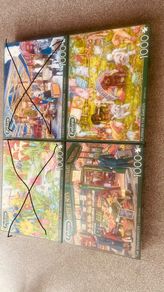 jigsaw puzzles