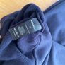 Adanola varsity quarter zip sweatshirt XS Image 6