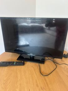 24" Logik Tv