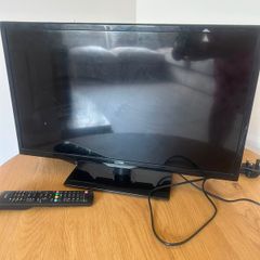 24" Logik Tv