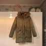 Winter jacket for 11-12y Image 3