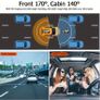 Dashcam Interior and Exterior (Free Delivery) Image 5