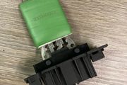 Heater Resistor (Fiat Various)