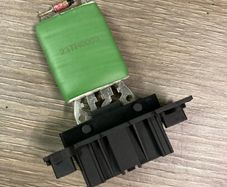 Heater Resistor (Fiat Various)