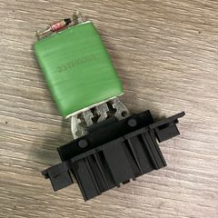 Heater Resistor (Fiat Various)