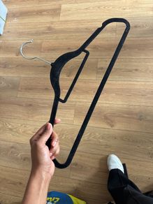 hangers