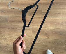 hangers