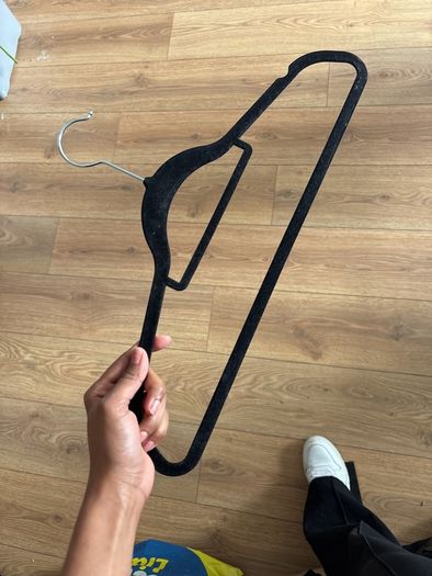 hangers
