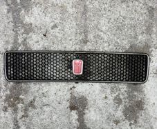 Fiat uno grill 1980's