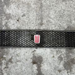 Fiat uno grill 1980's