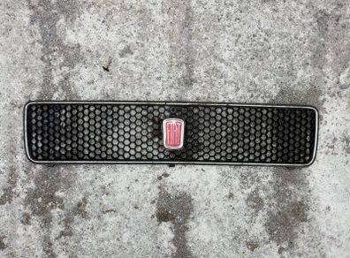 Fiat uno grill 1980's