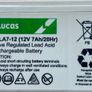 Alarm Battery for House Alarm Image 2