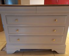 sideboard