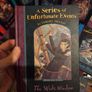 A Series of Unfortunate Events by Lemony Snicket - 13 Hardback Book Collection Image 5