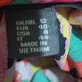 skirt size 12 cute Image 3