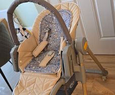 High chair