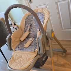 High chair