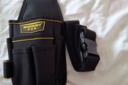 Tool pouch
