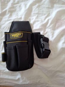 Tool pouch