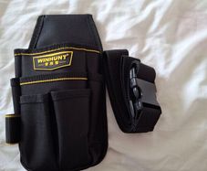 Tool pouch