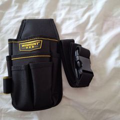 Tool pouch