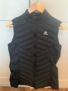 Monterex women's Gilet