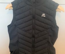 Monterex women's Gilet