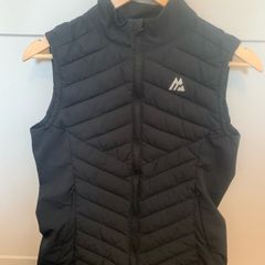 Monterex women's Gilet