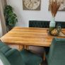 Dinning table and chairs Image 10