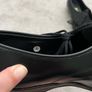 McKenna 93 Women's Black Lace-Up Uniform Duty Shoes Size UK 5.5 Narrow Fit Image 7
