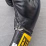 Mike Tyson autographed glove Image 2