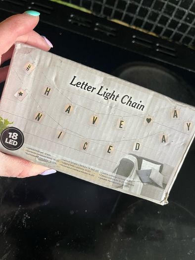 Light chain
