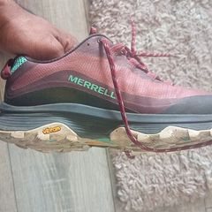 woman shoes