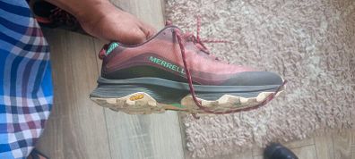 woman shoes