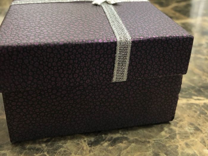 jewellery display boxes